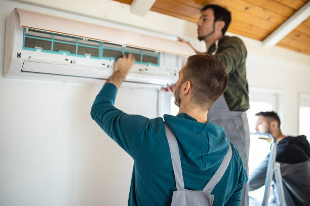 Best HVAC Retrofitting and Upgrading in Trinidad, CO