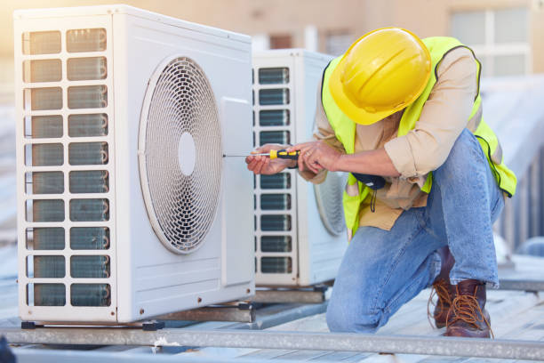Best Commercial HVAC in Trinidad, CO