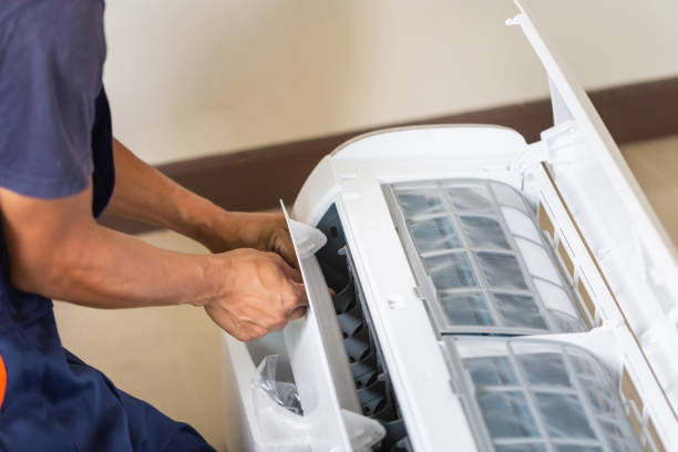 Best HVAC Software and Technology in Trinidad, CO