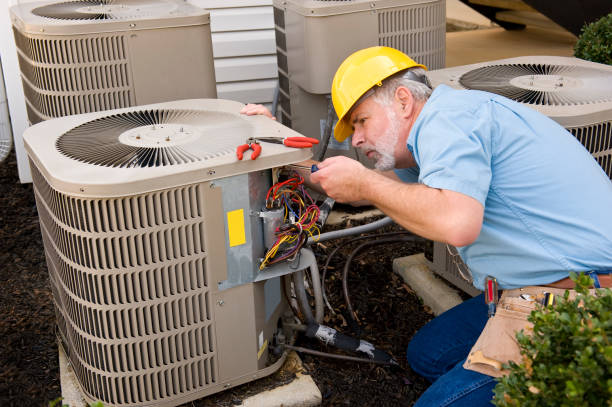 Best Geothermal HVAC Systems in Trinidad, CO