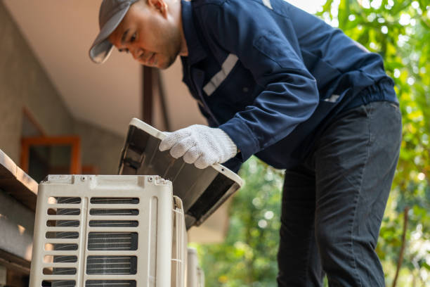 Best Emergency HVAC Services in Trinidad, CO